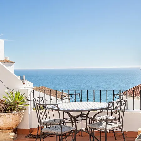 Apartment Capistrano Playa, 2 Bedroom & Free Wi-fi