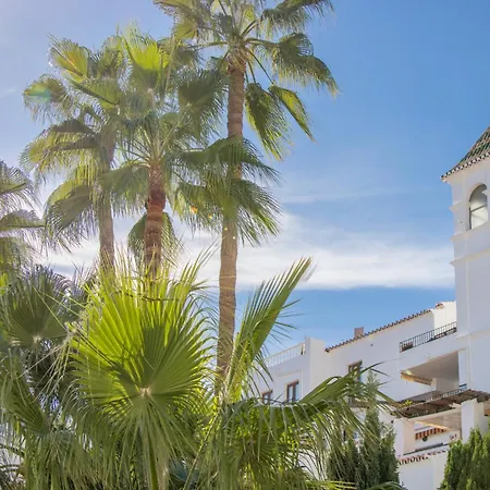 Apartment Capistrano Playa, 2 Bedroom & Free Wi-fi