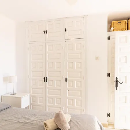 Apartment Capistrano Playa, 2 Bedroom & Free Wi-fi