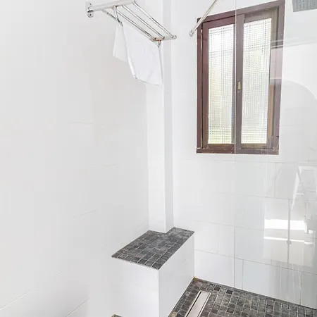 شقة Capistrano Playa, 2 Bedroom & Free Wi-fi
