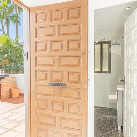 شقة Capistrano Playa, 2 Bedroom & Free Wi-fi