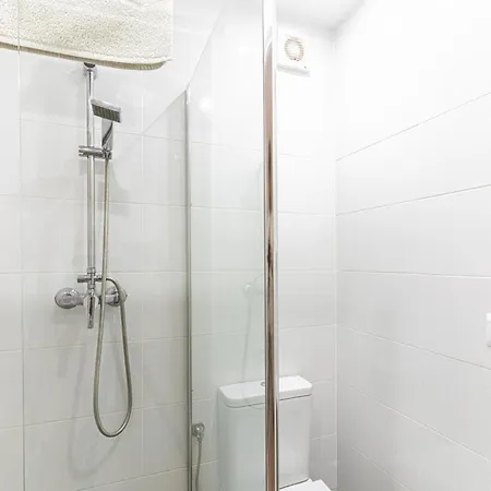 Capistrano Playa, 2 Bedroom & Free Wi-fi شقة