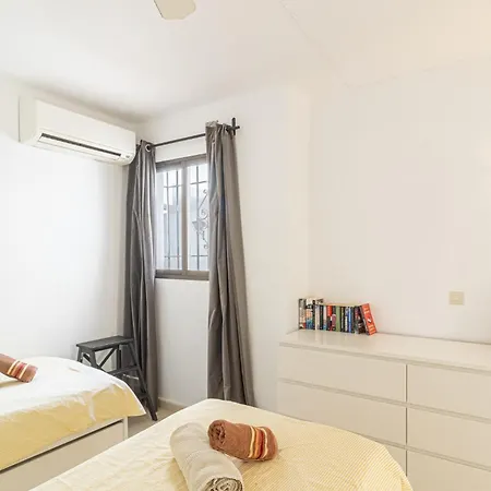 شقة Capistrano Playa, 2 Bedroom & Free Wi-fi
